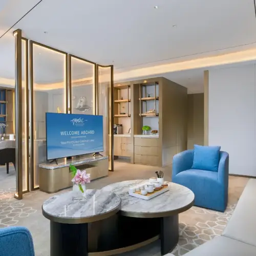 アンバサダースイート