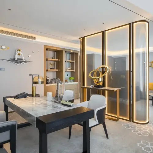 アンバサダースイート