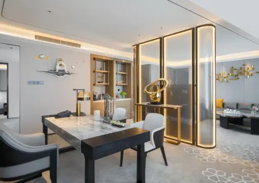 アンバサダースイート