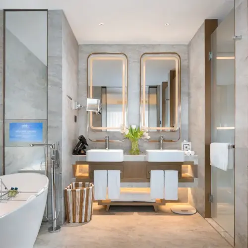 アンバサダースイート