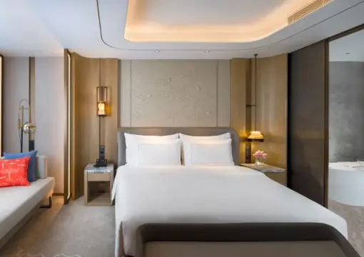 アンバサダースイート