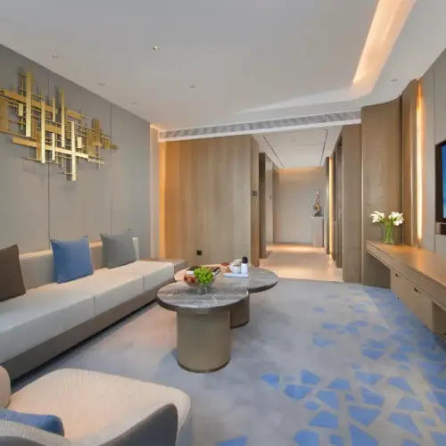 デラックススイート