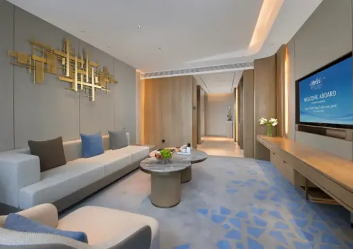 デラックススイート