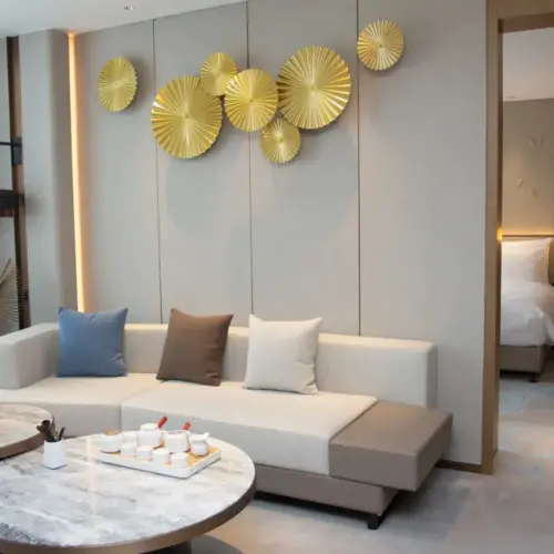 デラックススイート