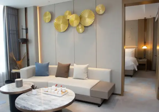 デラックススイート