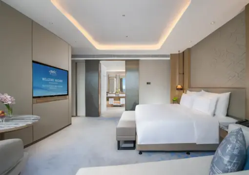 デラックススイート