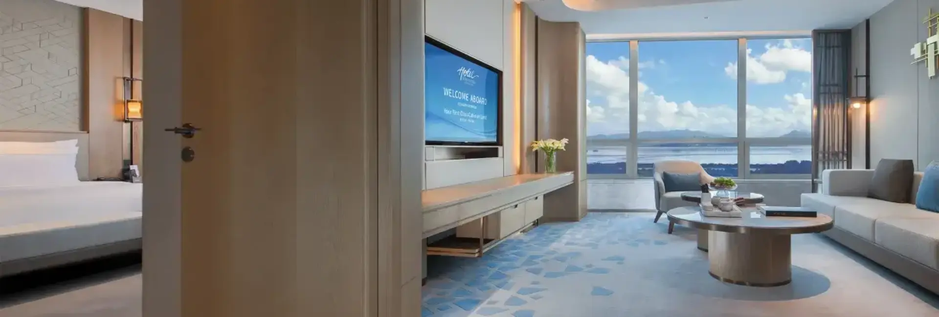 デラックススイート