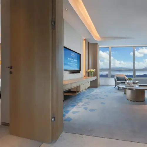 デラックススイート