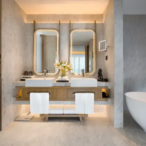 デラックススイート