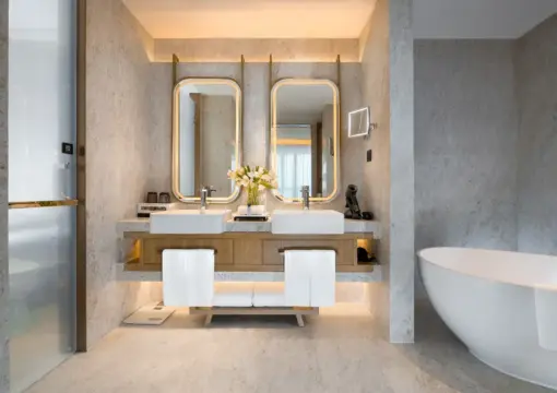 デラックススイート