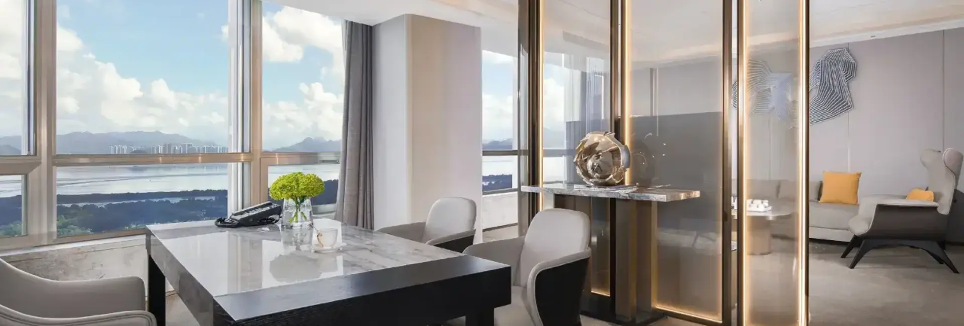 エグゼクティブスイート