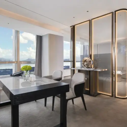 エグゼクティブスイート