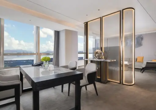 エグゼクティブスイート