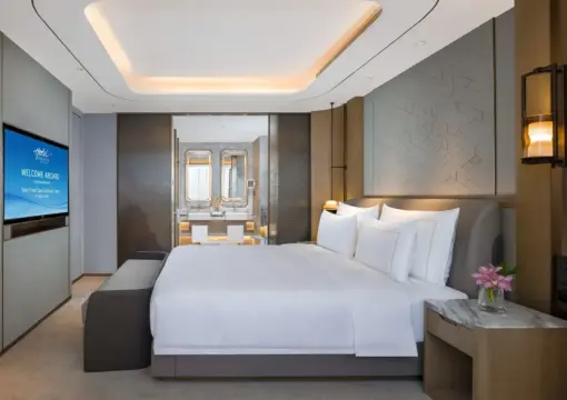 エグゼクティブスイート