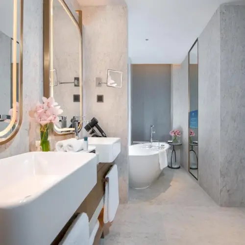 エグゼクティブスイート