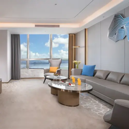 エグゼクティブスイート