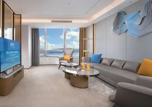 エグゼクティブスイート