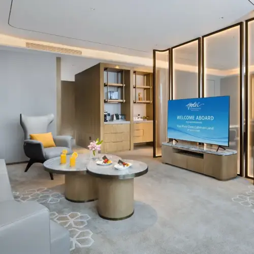 エグゼクティブスイート