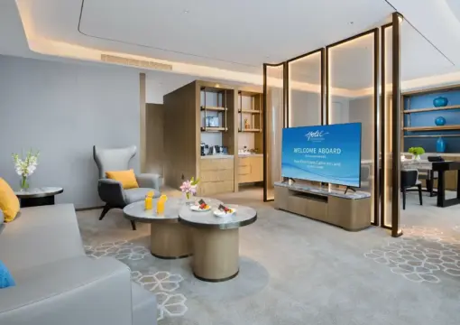 エグゼクティブスイート