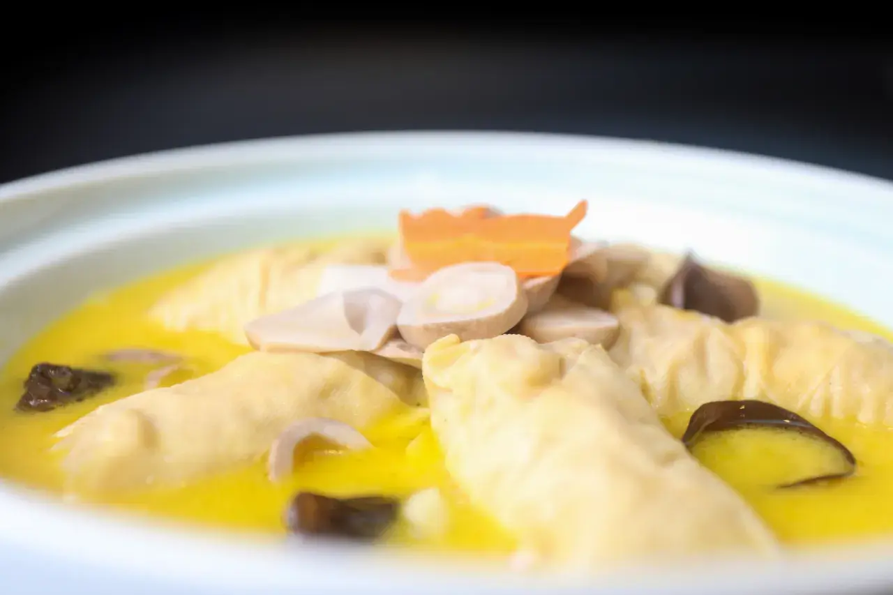 深センエア国際ホテル（101）