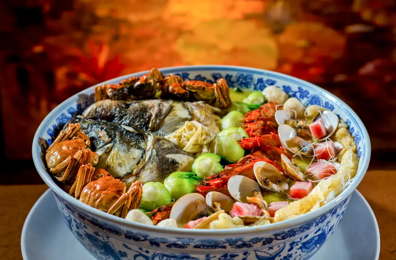 深センエア国際ホテル(106)