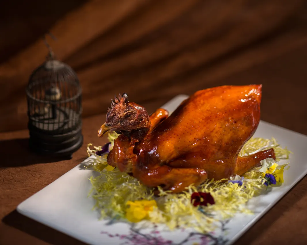 深センエア国際ホテル（115）