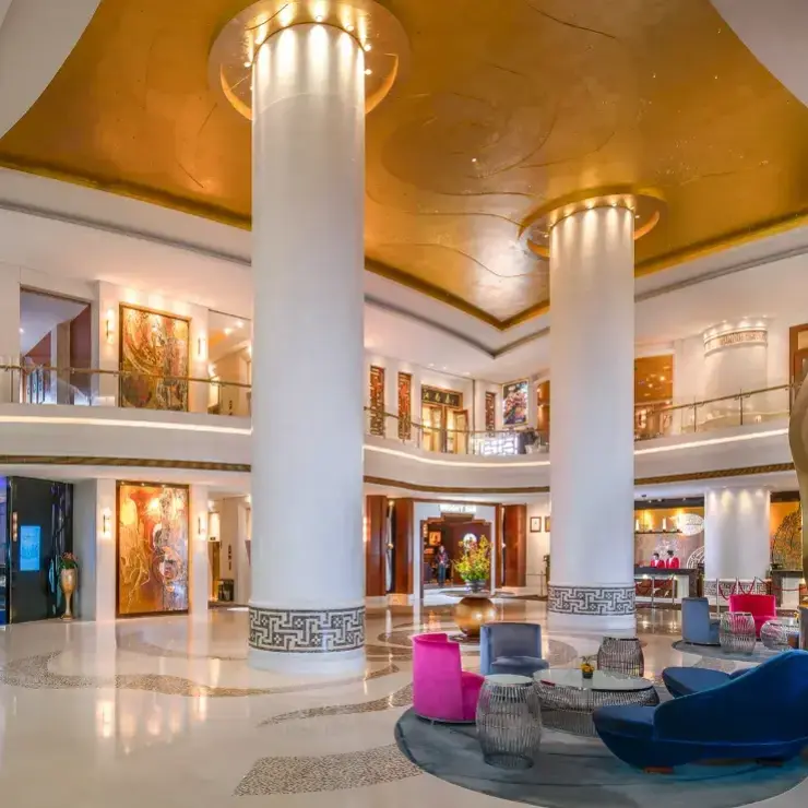 深セン観光の拠点として深センエアインターナショナルホテルが最適な理由