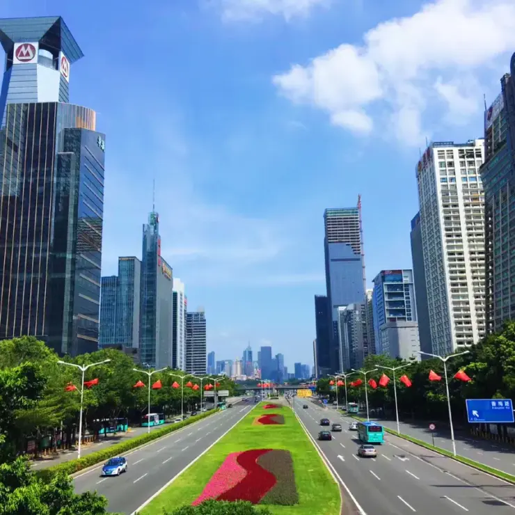 深セン旅行に役立つヒント：深センエアインターナショナルホテルに宿泊する観光客のための完全ガイド