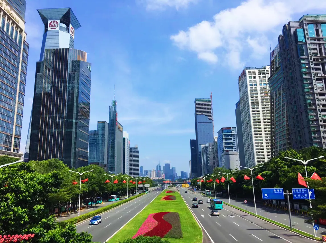 深セン旅行に役立つヒント:深センエアインターナショナルホテルに宿泊する観光客のための完全ガイド