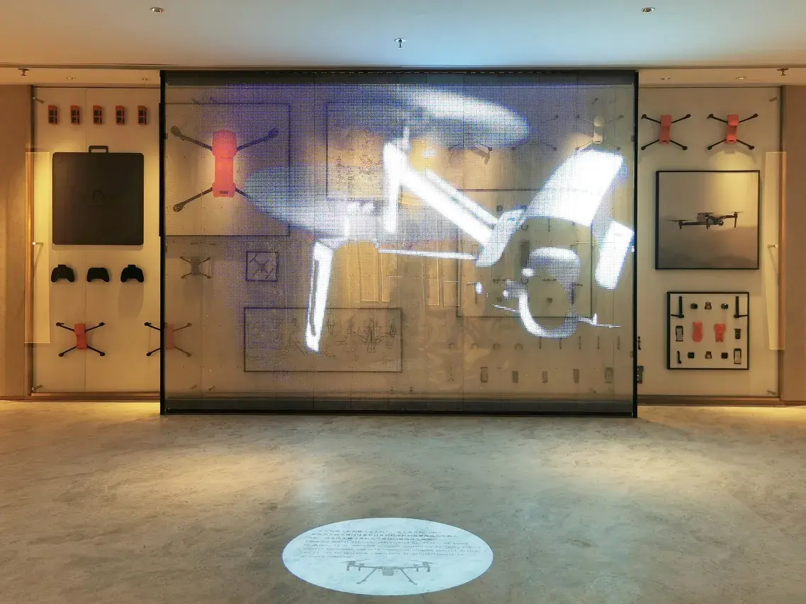 深センエアインターナショナルホテル(39)