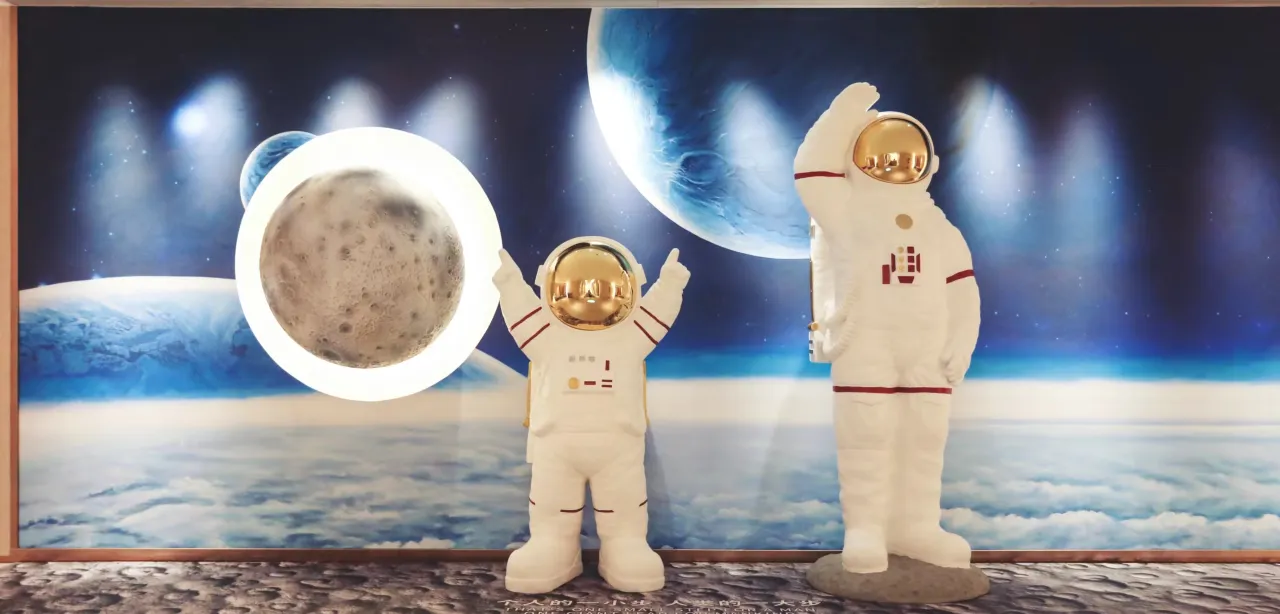 深センエア国際ホテル(41)