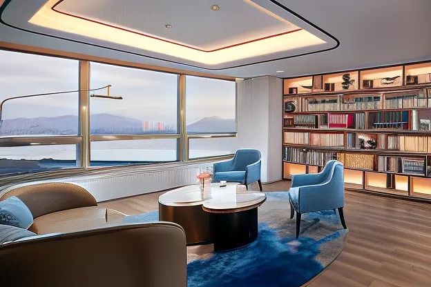 深センエアインターナショナルホテル（49）