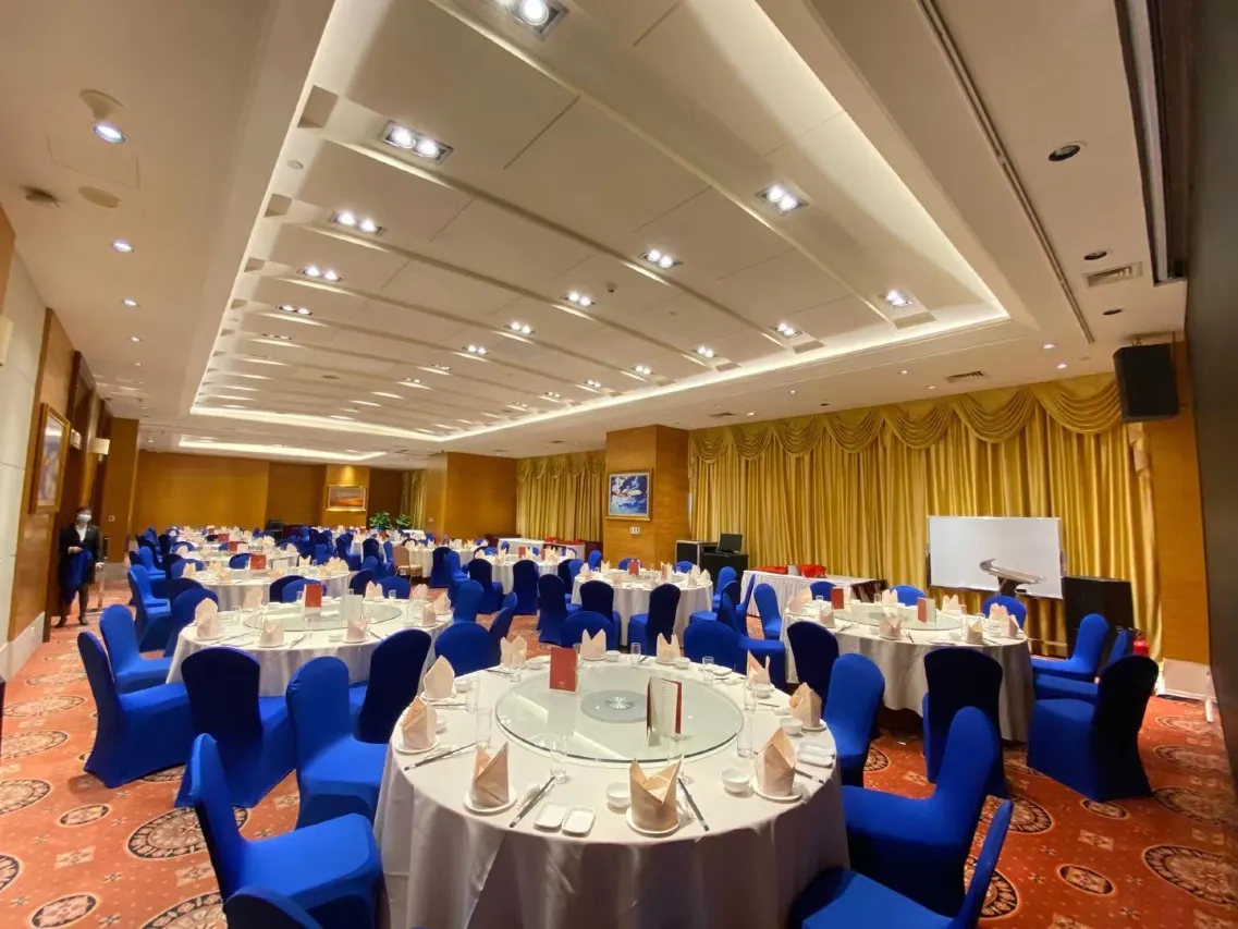 深センエア国際ホテル（55）