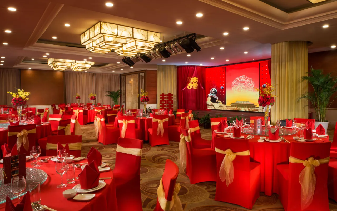 深センエア国際ホテル(64)