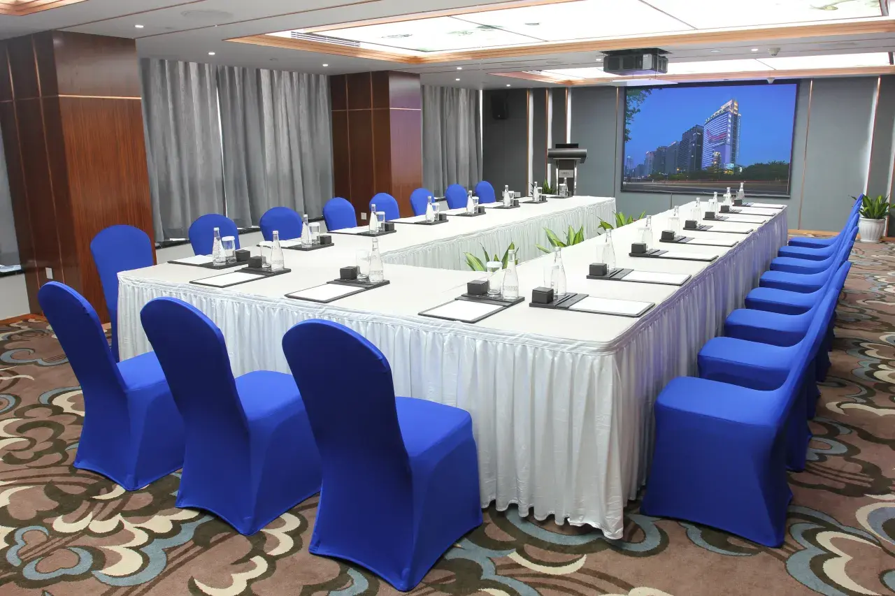 深センエア国際ホテル（70）