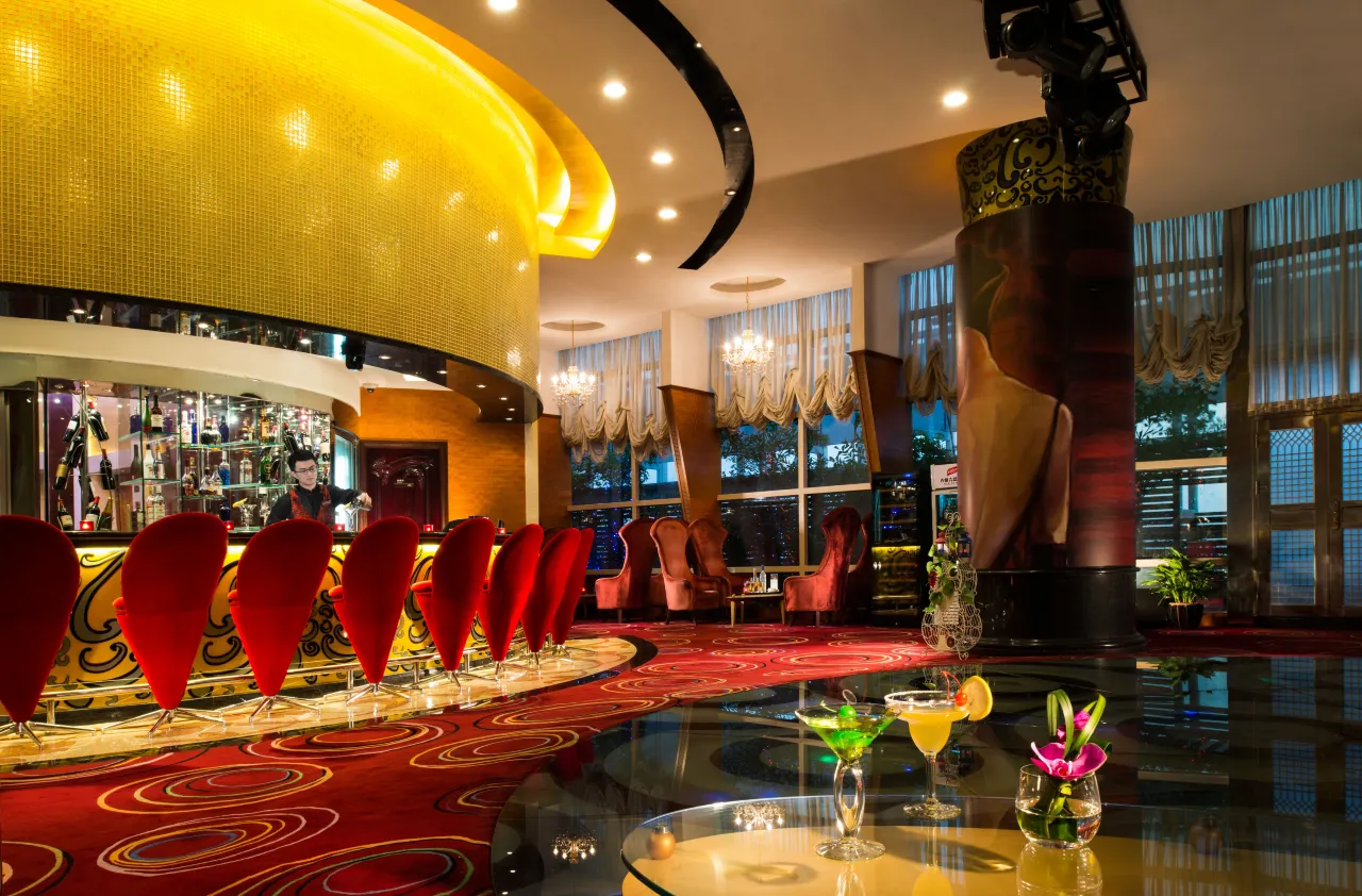 深センエア国際ホテル(72)