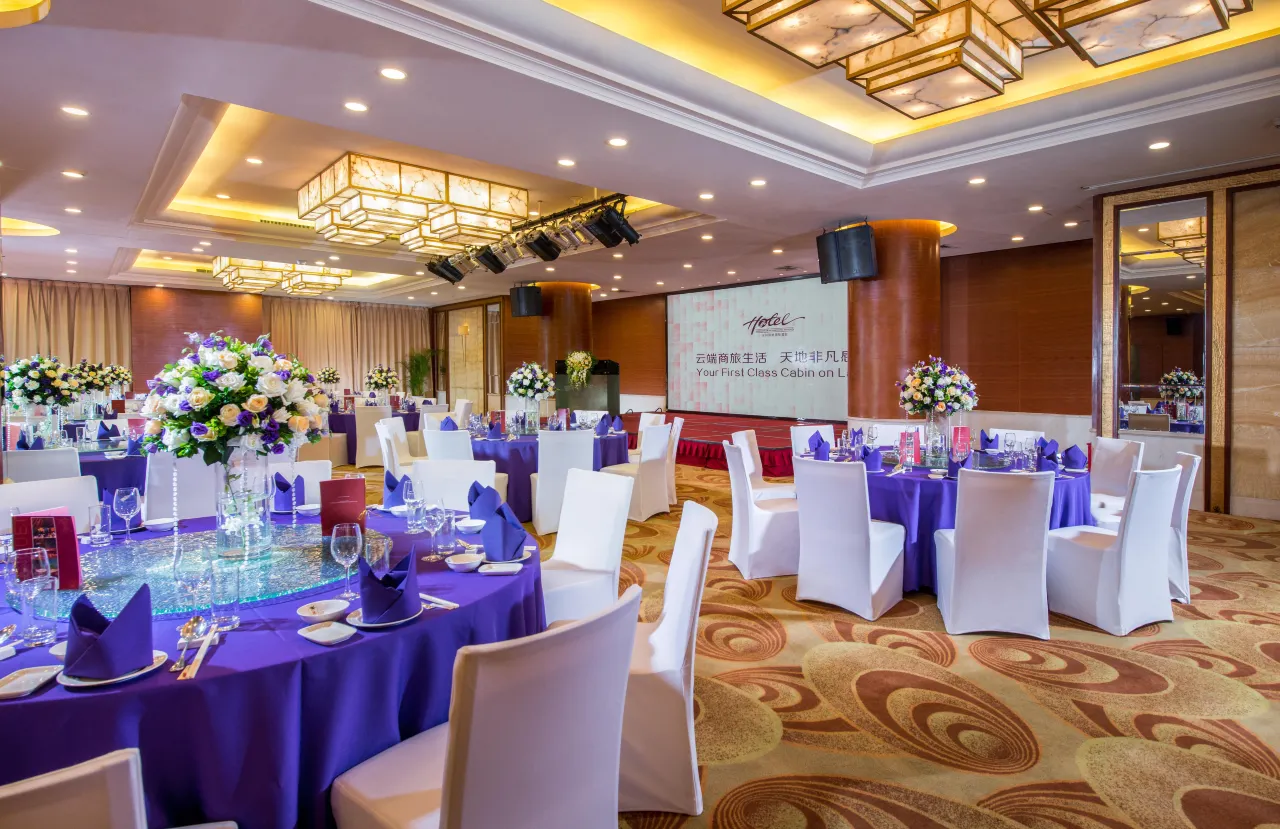 深センエア国際ホテル(77)