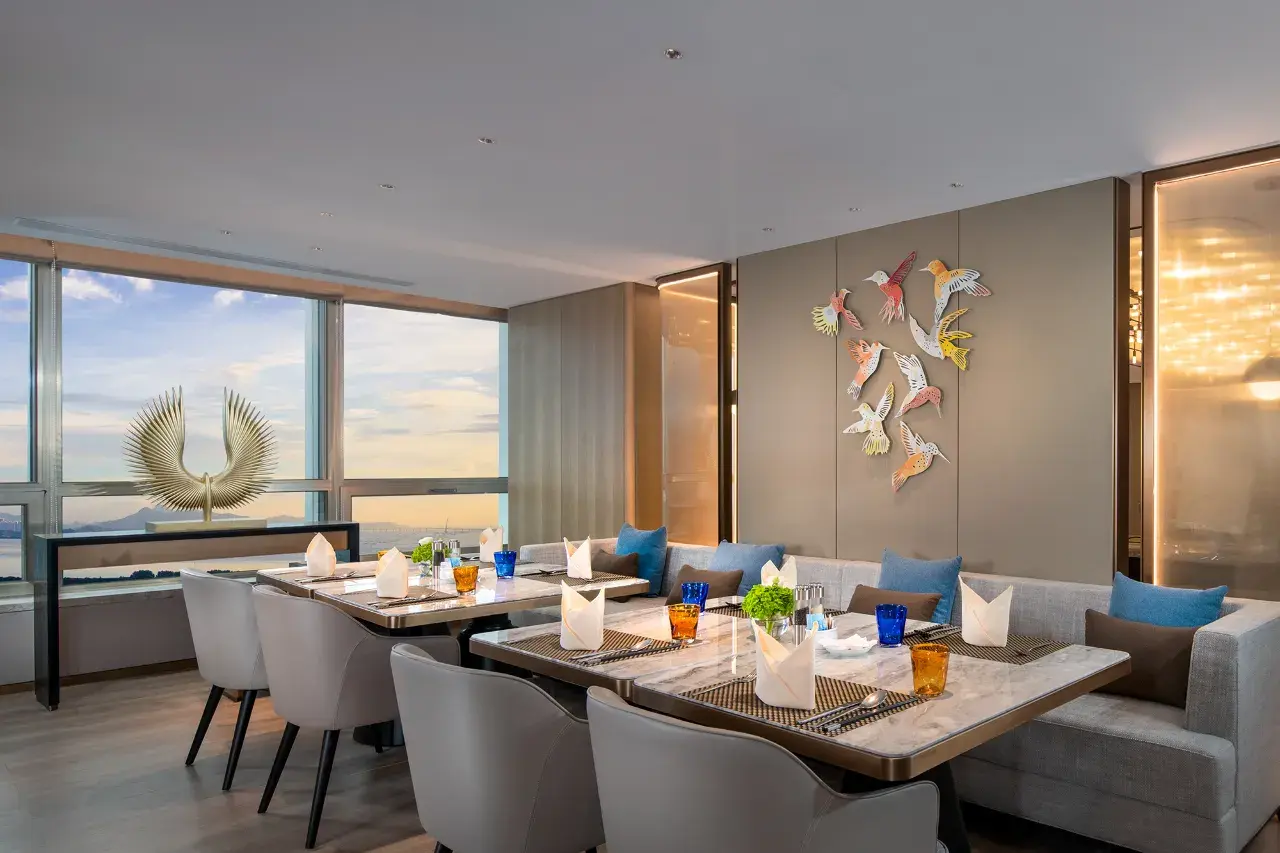 深センエア国際ホテル(79)