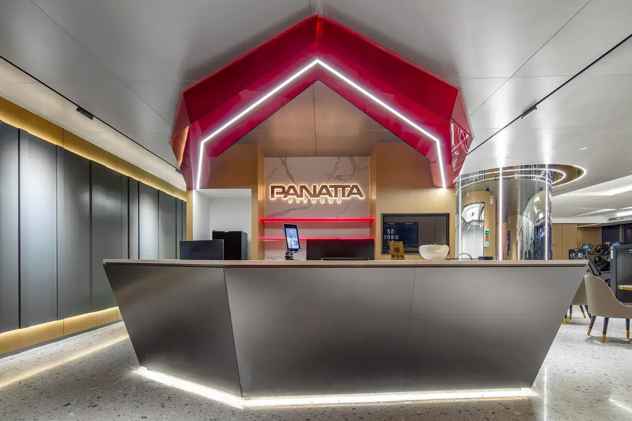 深センエア国際ホテル(90)