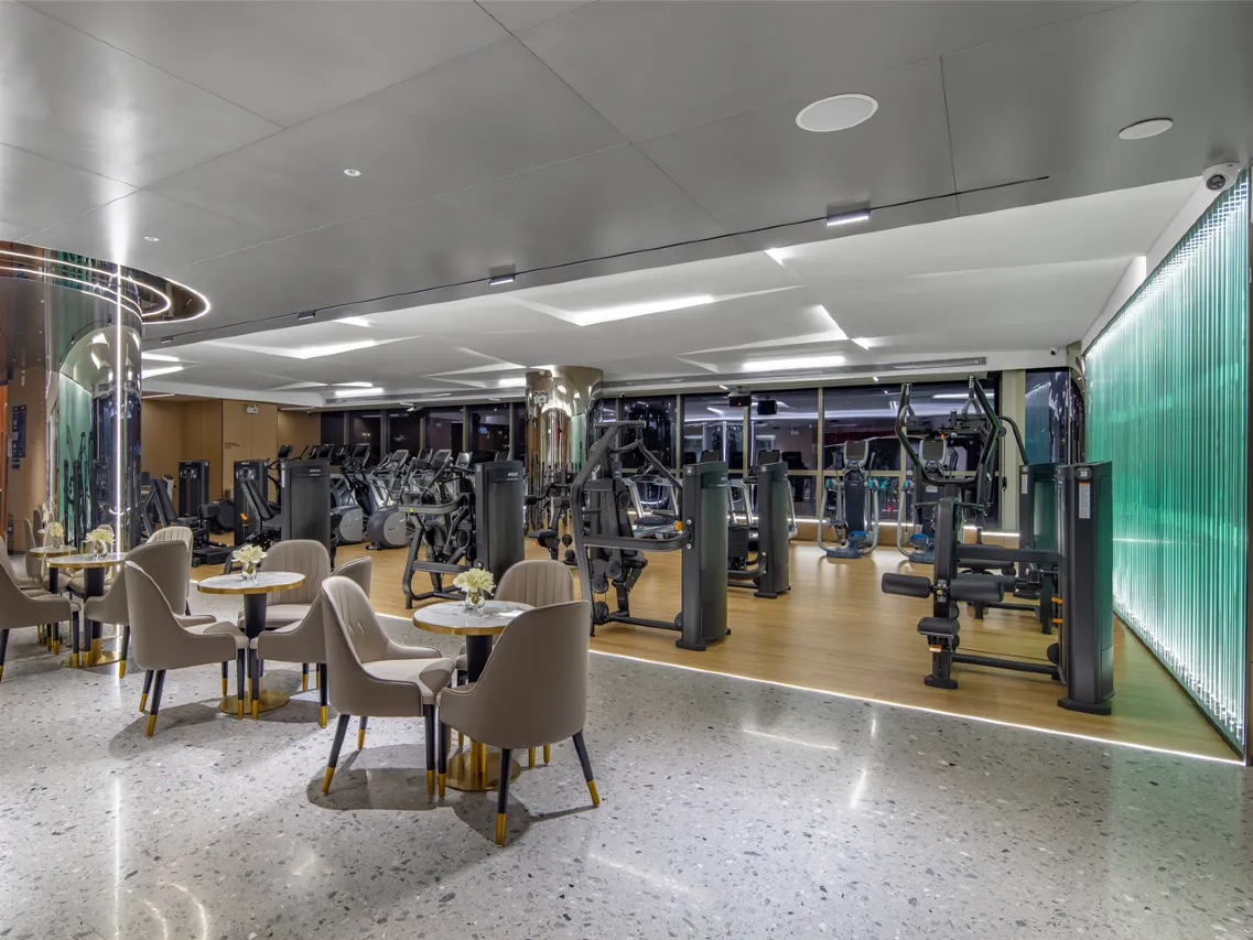 深センエア国際ホテル(92)