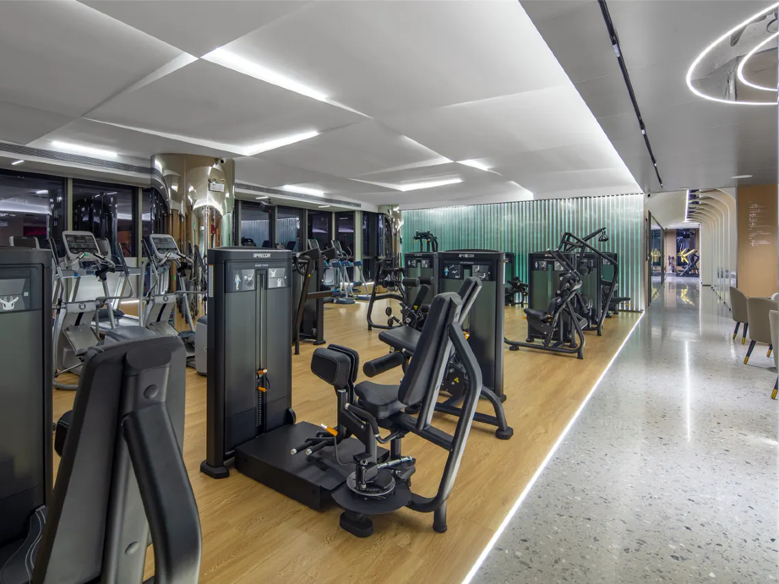 深センエア国際ホテル(93)