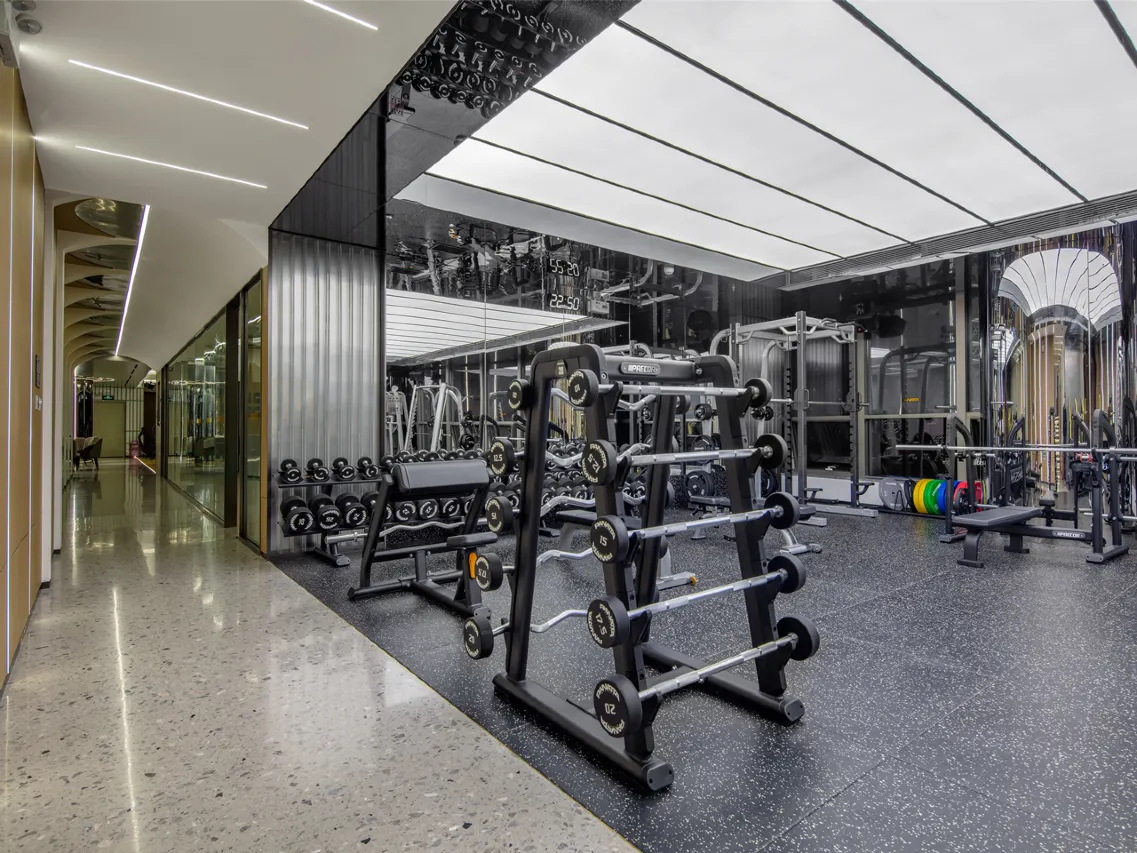 深センエア国際ホテル(94)