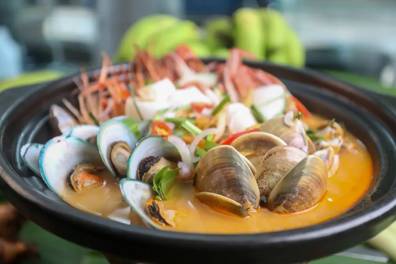 深センエア国際ホテル(97)